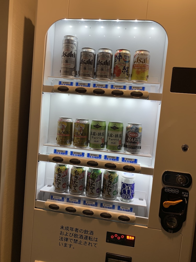 ホテル サンルート 浅草 東京