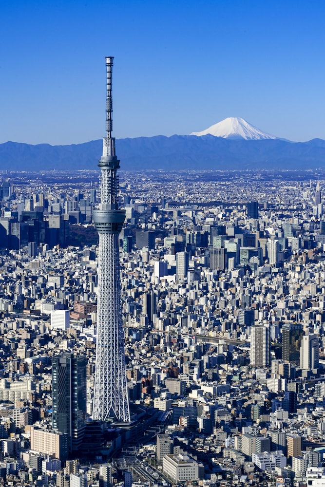 ホテル サンルート 浅草 東京
