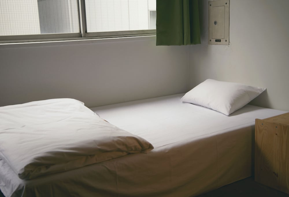 IRORI NIHONBASHI HOSTEL AND KITCHEN 東京