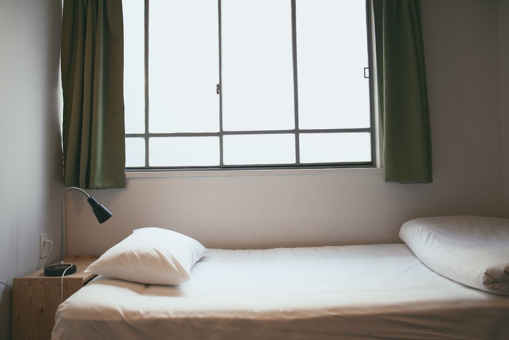 IRORI NIHONBASHI HOSTEL AND KITCHEN 東京