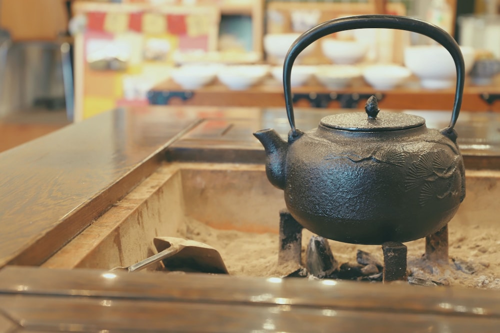 IRORI NIHONBASHI HOSTEL AND KITCHEN 東京