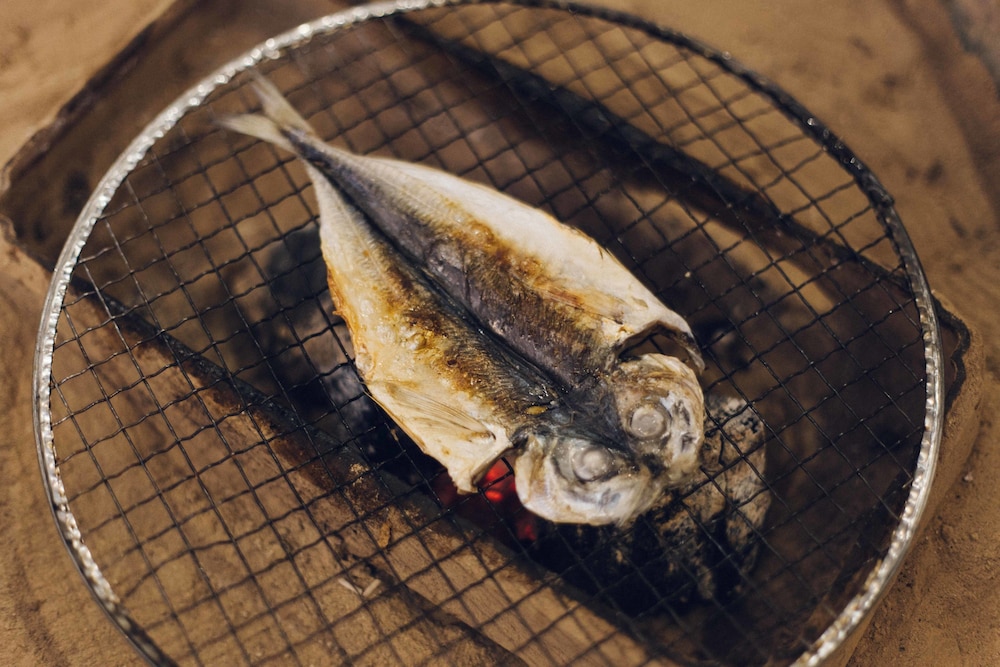 IRORI NIHONBASHI HOSTEL AND KITCHEN 東京