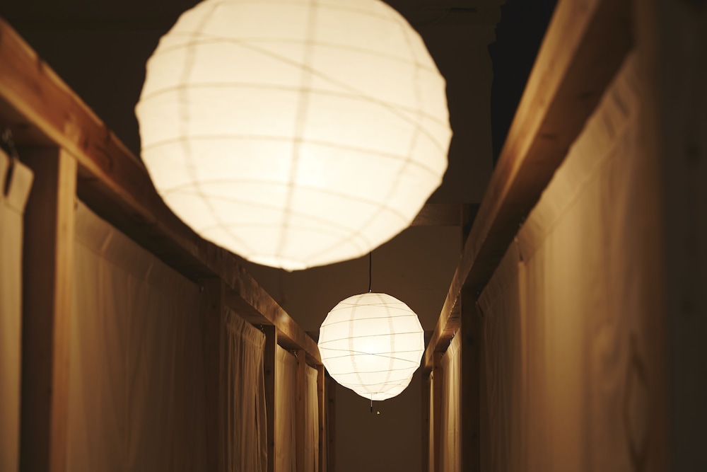 IRORI NIHONBASHI HOSTEL AND KITCHEN 東京