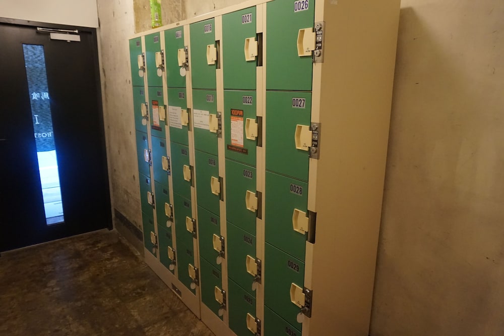 IRORI NIHONBASHI HOSTEL AND KITCHEN 東京
