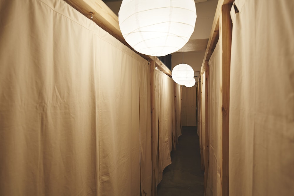 IRORI NIHONBASHI HOSTEL AND KITCHEN 東京