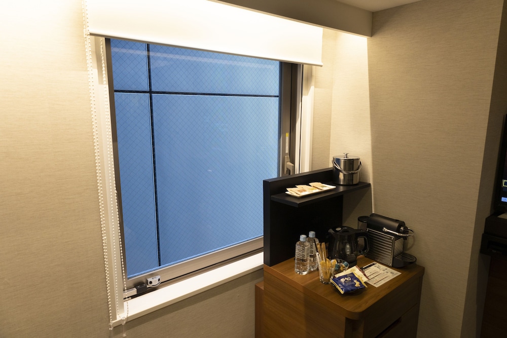 ホテル龍名館東京 東京