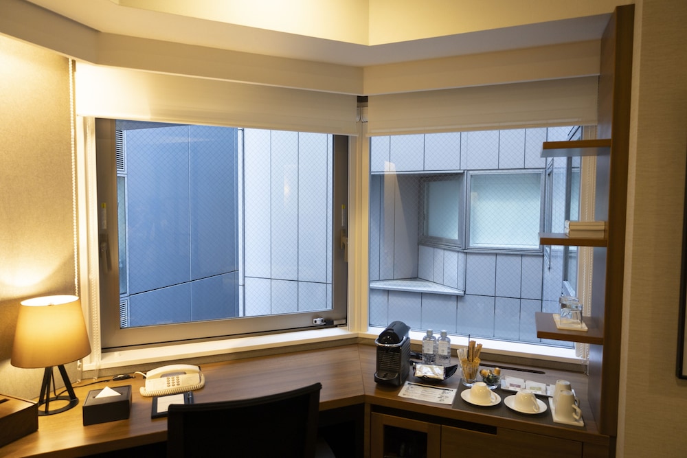 ホテル龍名館東京 東京