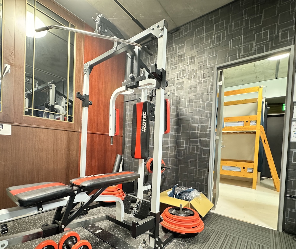 ホテルアドネス 東京