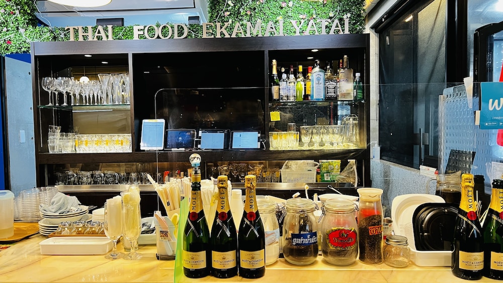 ホテルアドネス 東京