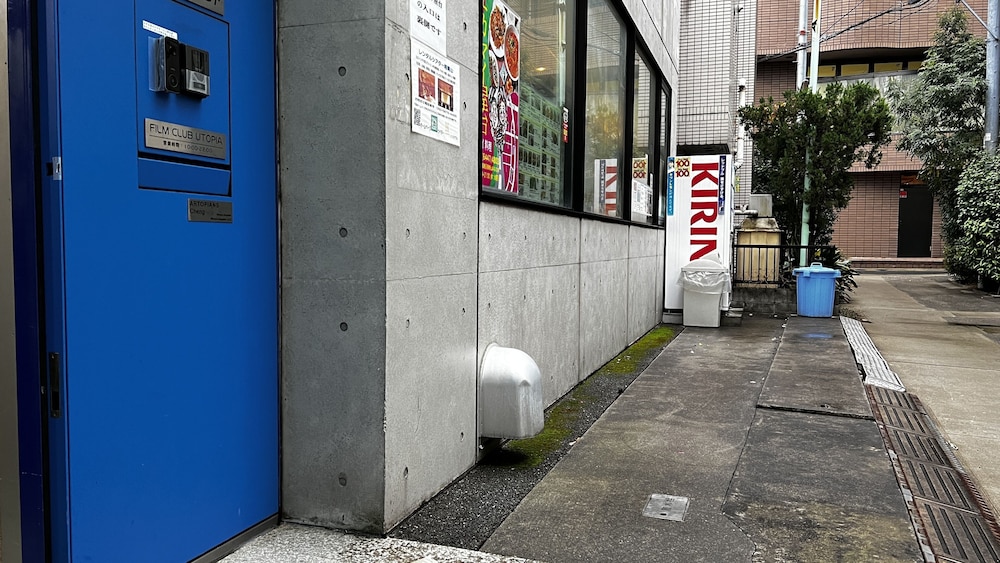 ホテルアドネス 東京