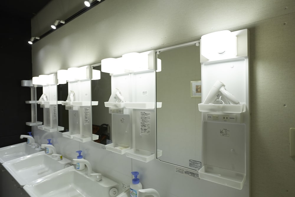 ホテル 3000 浅草本店 東京