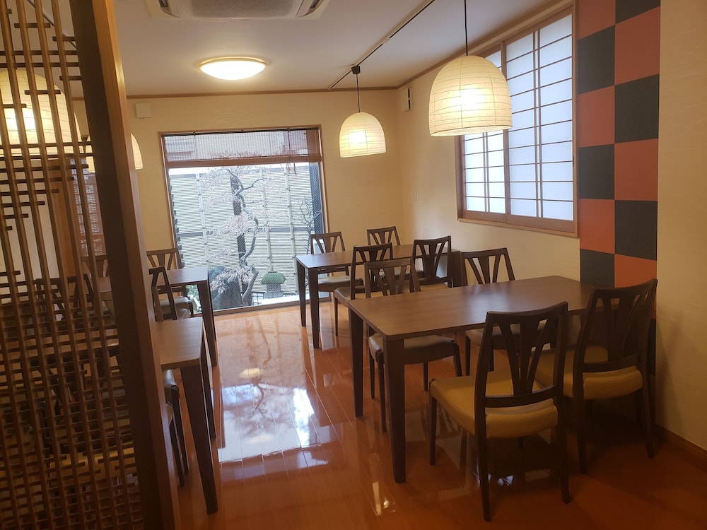 旅館富士 東京