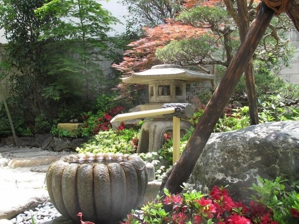 旅館富士 東京