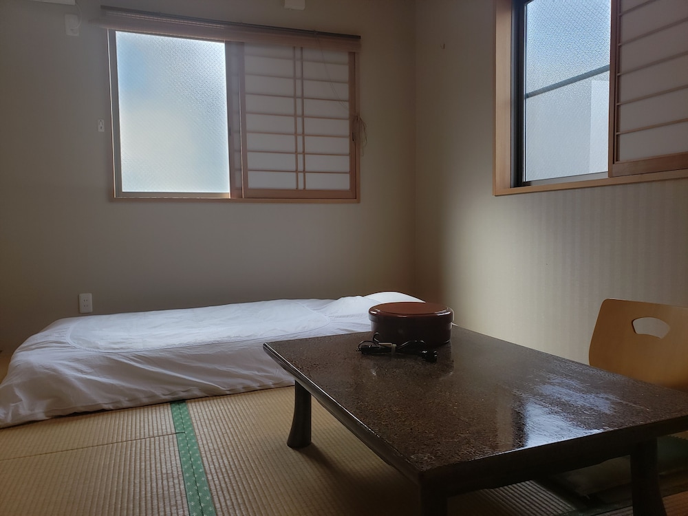 旅館富士 東京