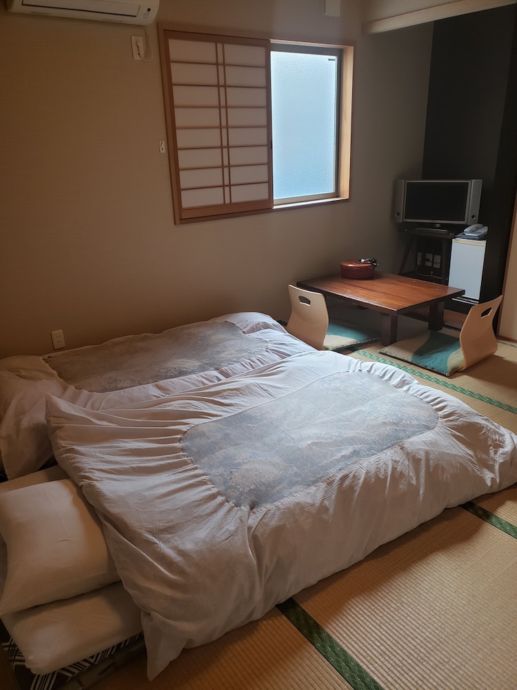 旅館富士 東京