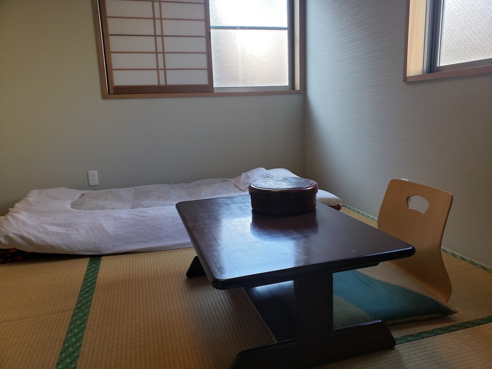 旅館富士 東京