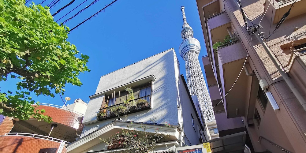 コマツヤ 東京