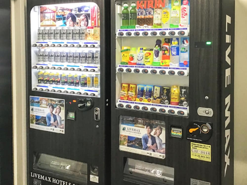 ホテルリブマックス東京新富町 東京