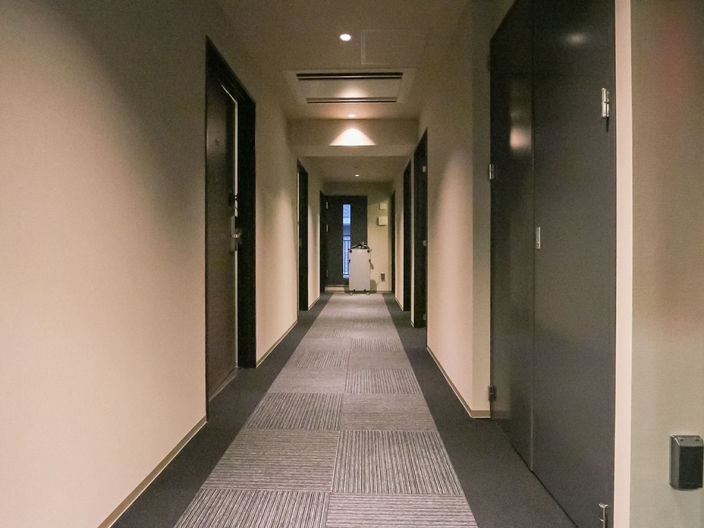 ホテルリブマックス東京新富町 東京