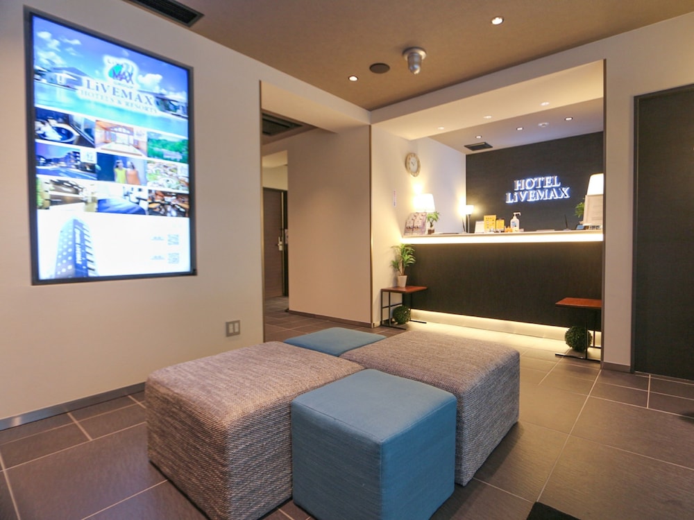 ホテルリブマックス東京新富町 東京
