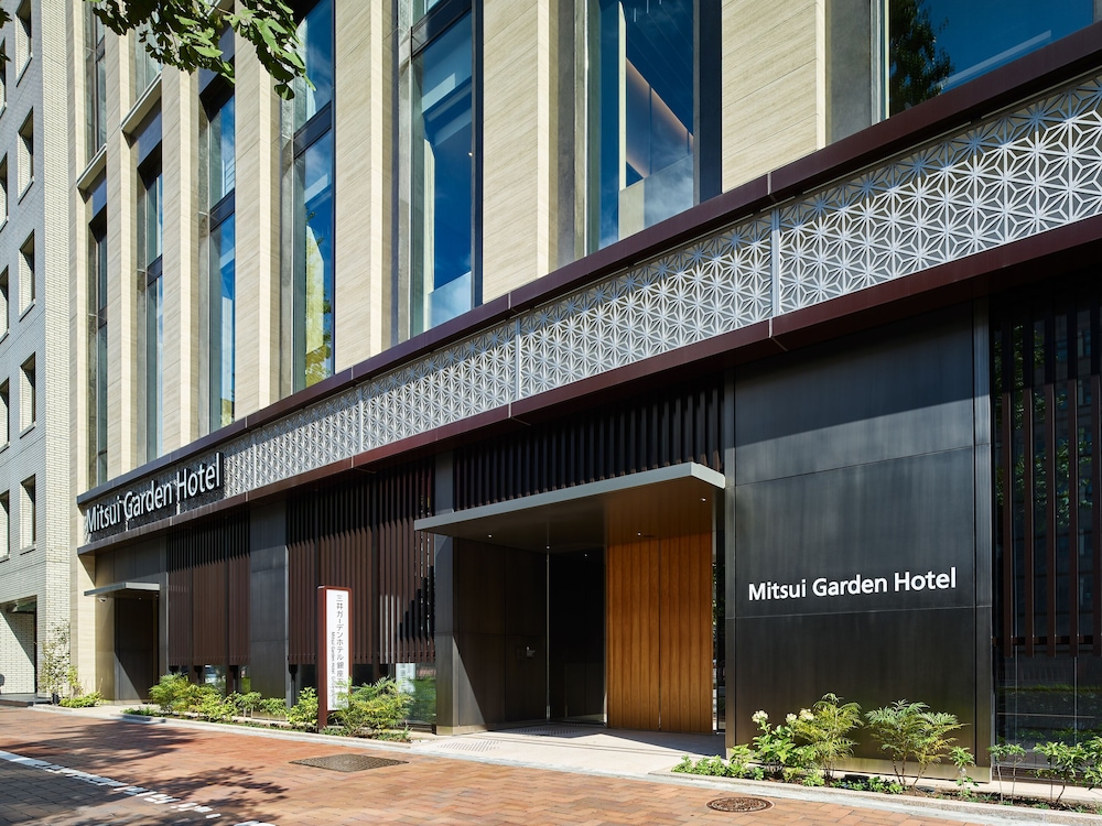 三井ガーデンホテル銀座五丁目 東京