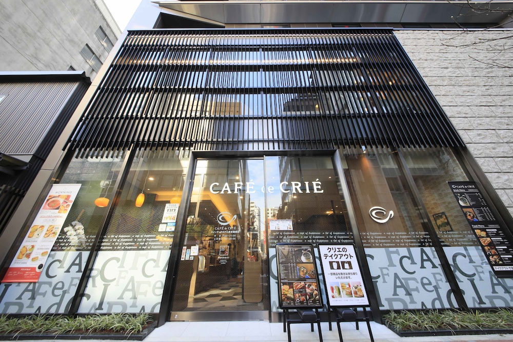 クインテッサホテル東京銀座 東京