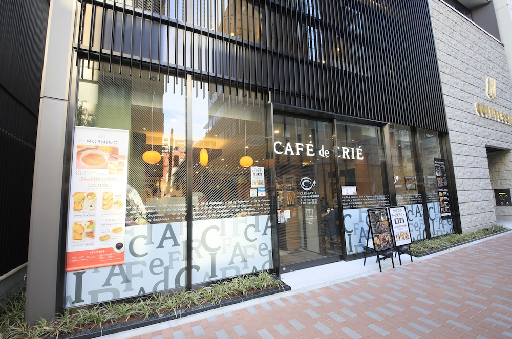 クインテッサホテル東京銀座 東京