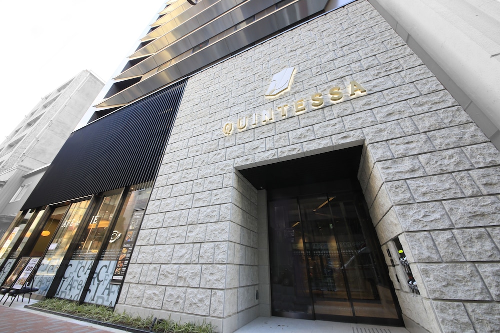 クインテッサホテル東京銀座 東京