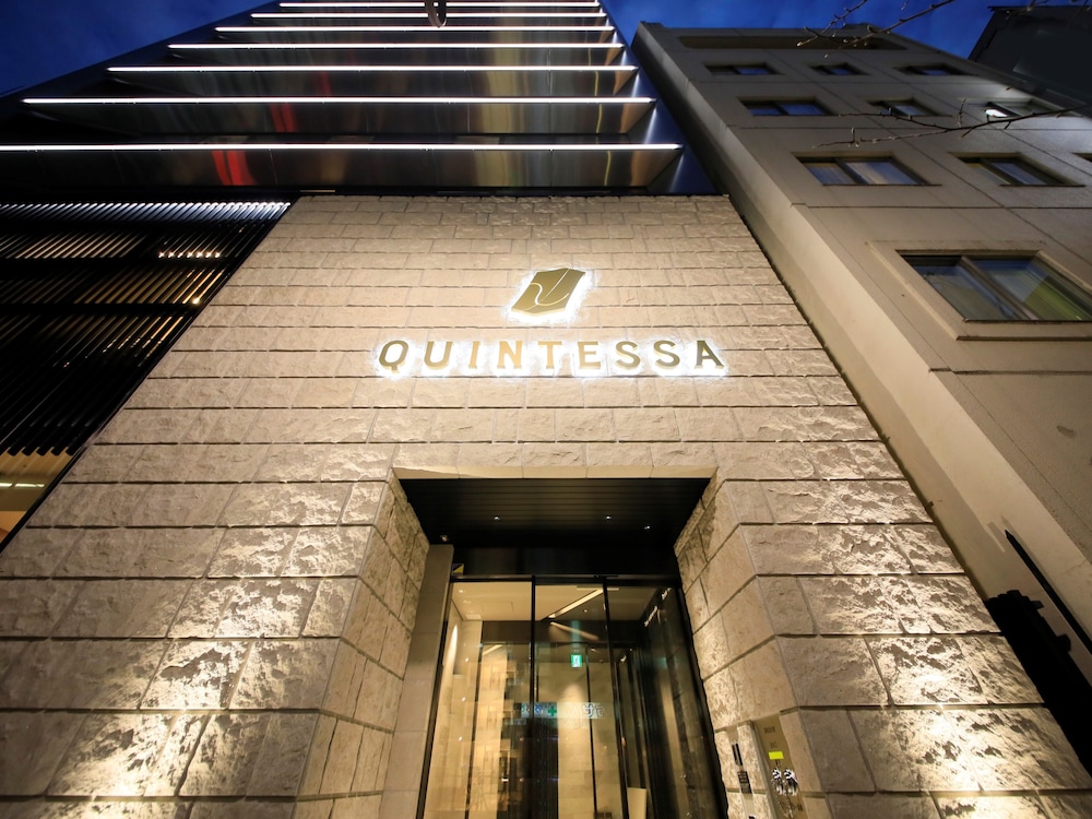クインテッサホテル東京銀座 東京