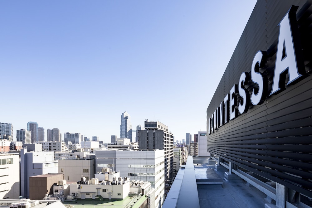 クインテッサホテル東京銀座 東京