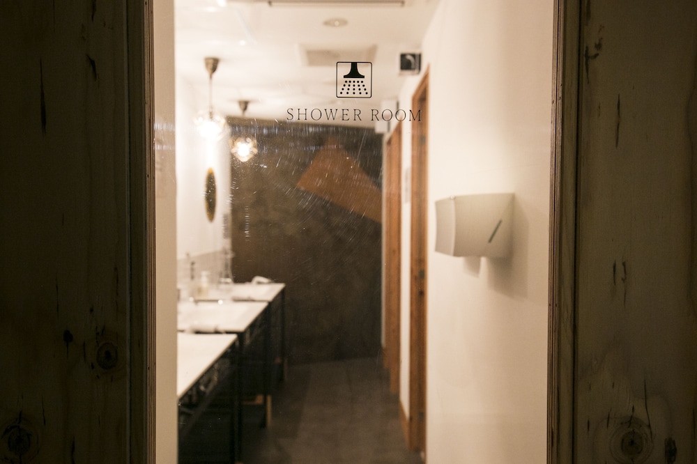 WISE OWL HOSTELS TOKYO 東京
