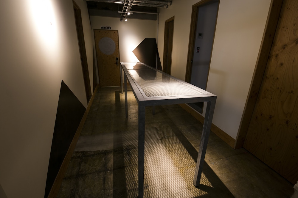 WISE OWL HOSTELS TOKYO 東京