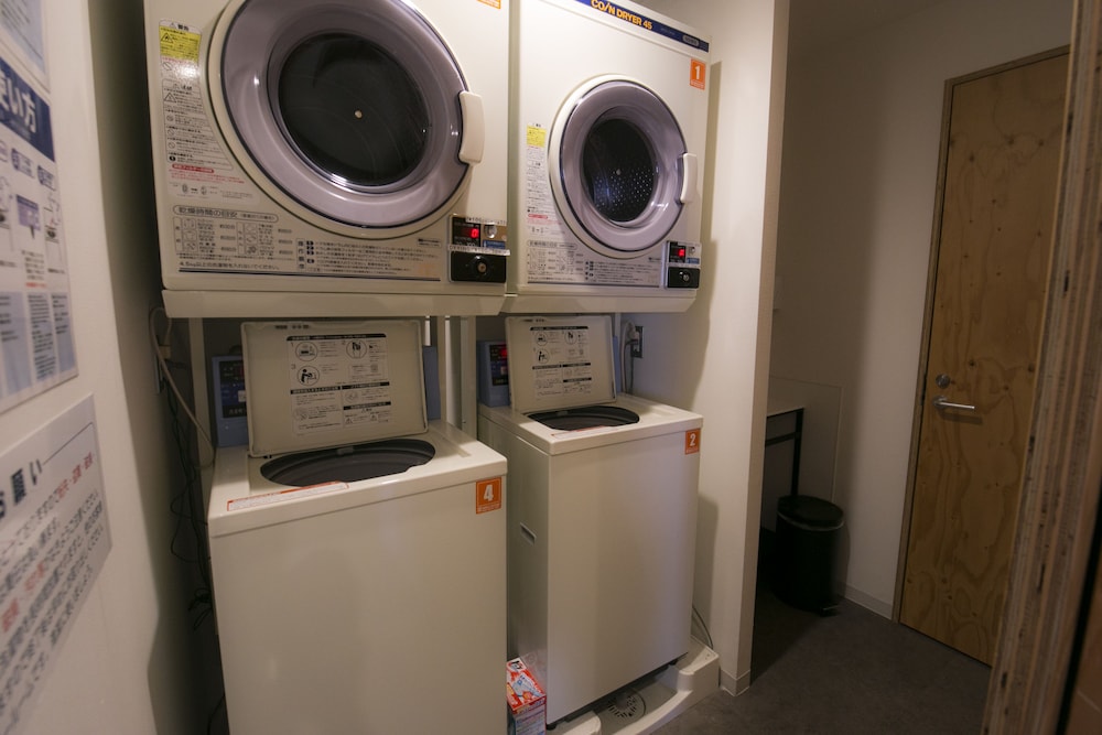 WISE OWL HOSTELS TOKYO 東京