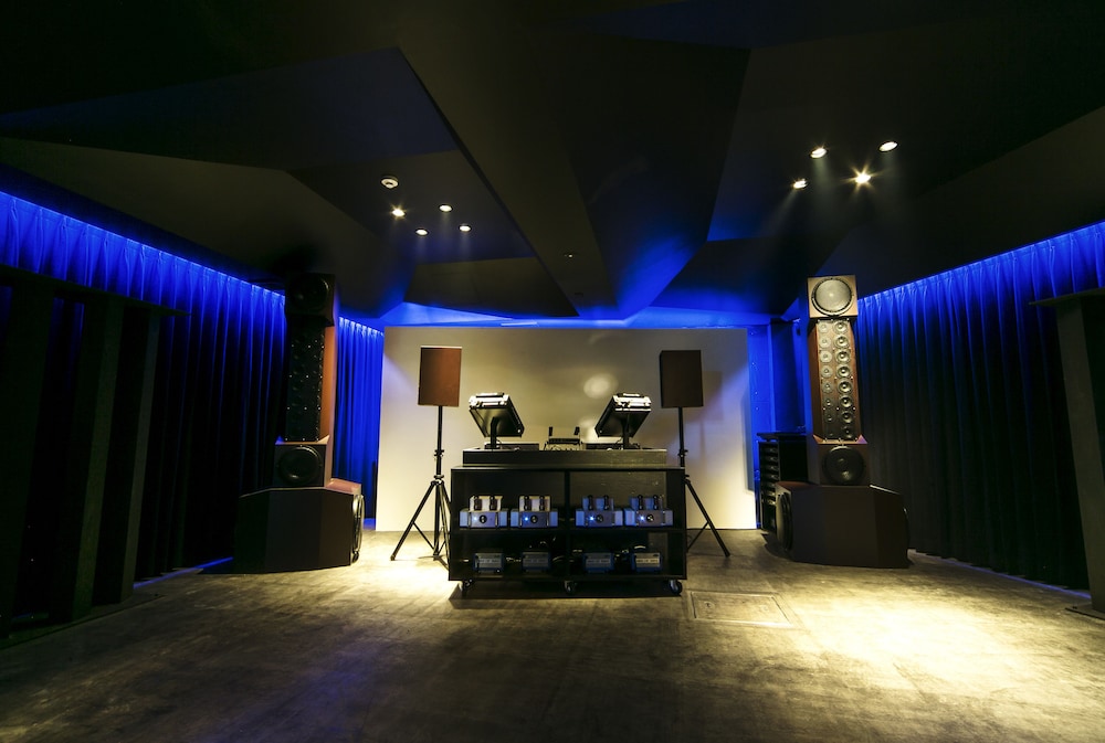 WISE OWL HOSTELS TOKYO 東京