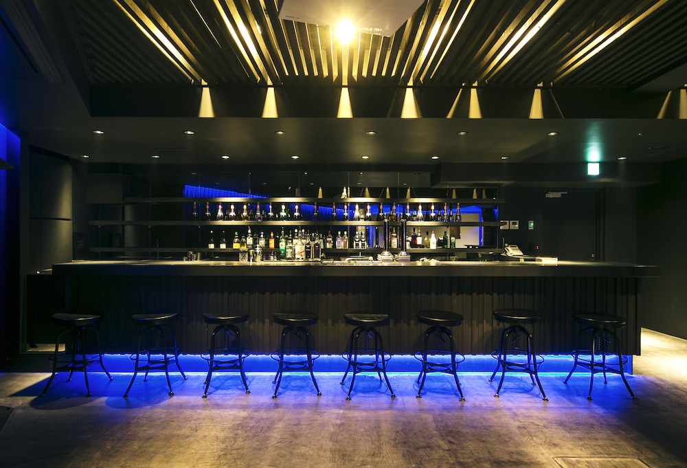 WISE OWL HOSTELS TOKYO 東京