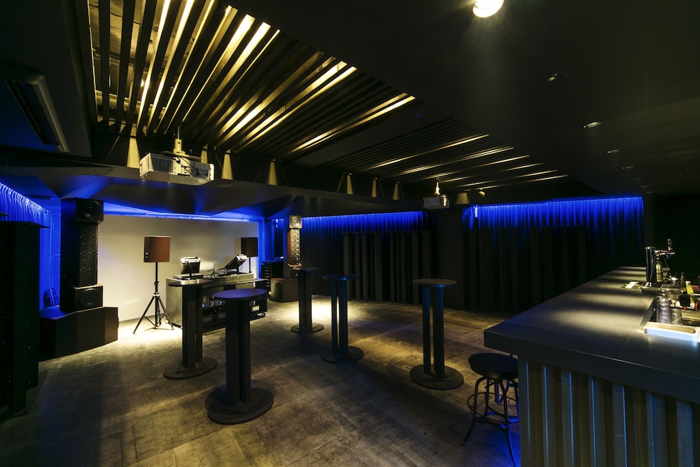 WISE OWL HOSTELS TOKYO 東京
