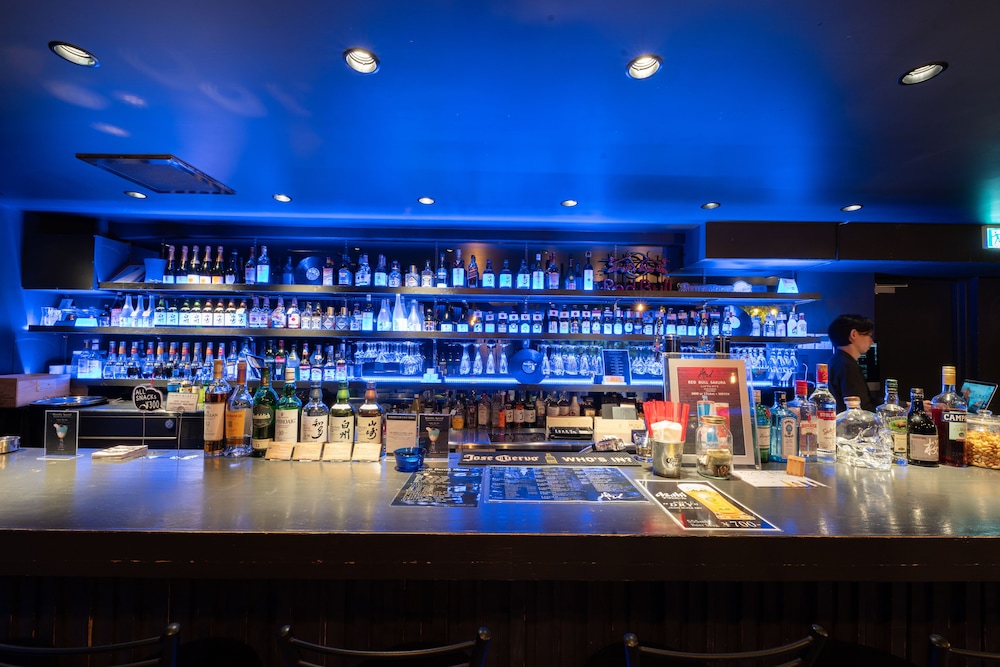 WISE OWL HOSTELS TOKYO 東京