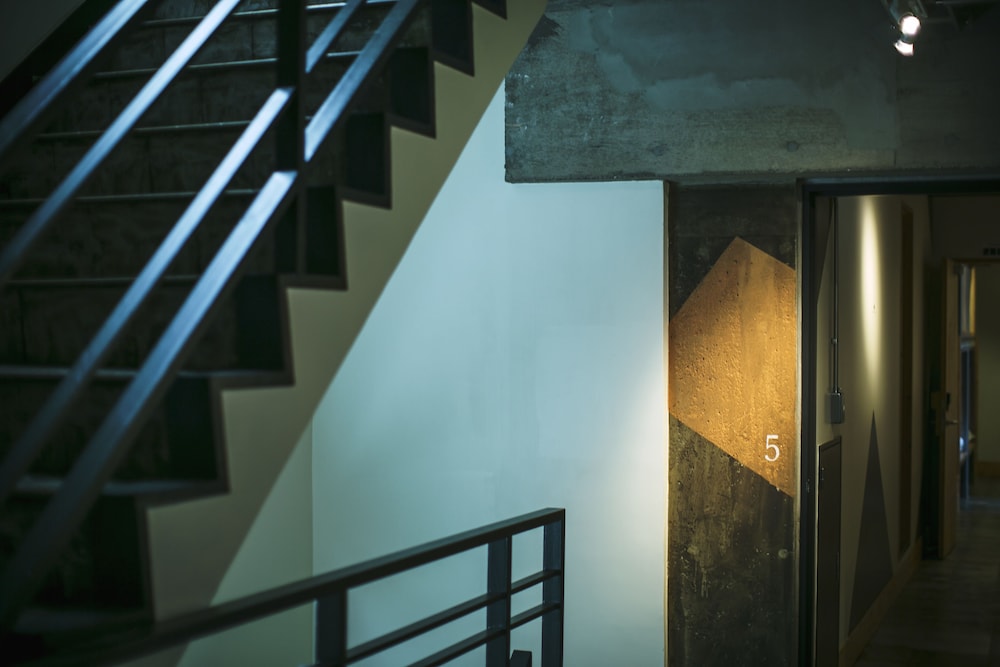 WISE OWL HOSTELS TOKYO 東京