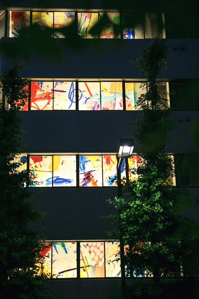 WISE OWL HOSTELS TOKYO 東京