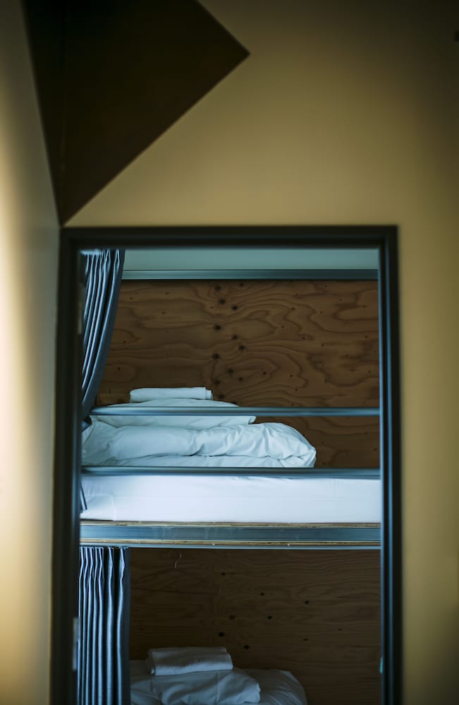 WISE OWL HOSTELS TOKYO 東京