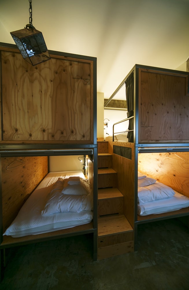 WISE OWL HOSTELS TOKYO 東京