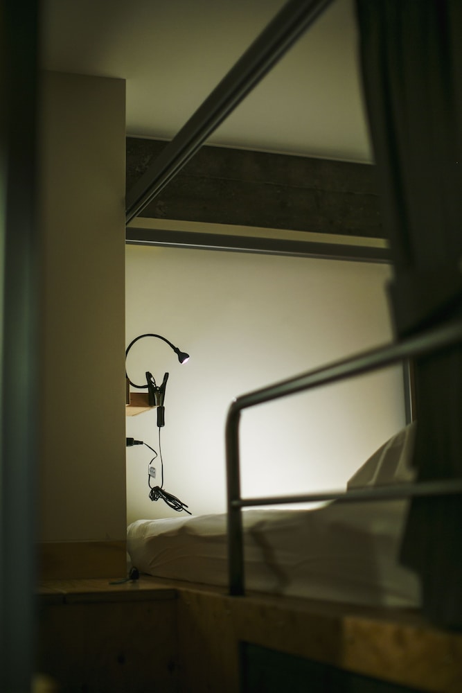 WISE OWL HOSTELS TOKYO 東京