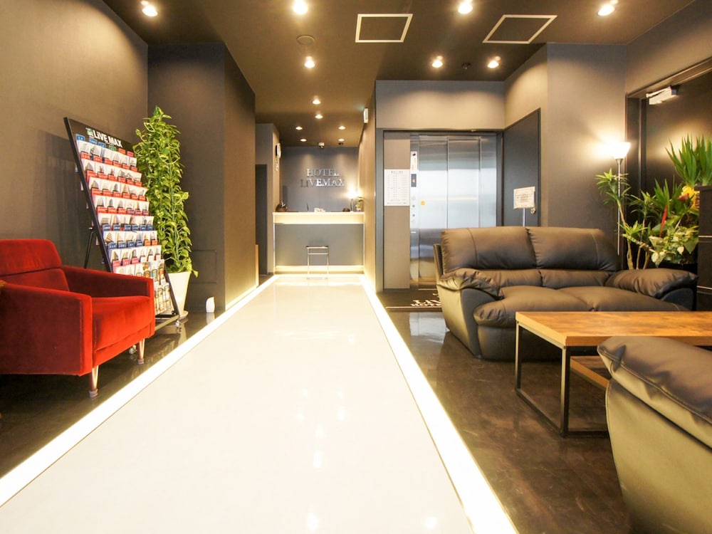 ホテルリブマックス茅場町 東京