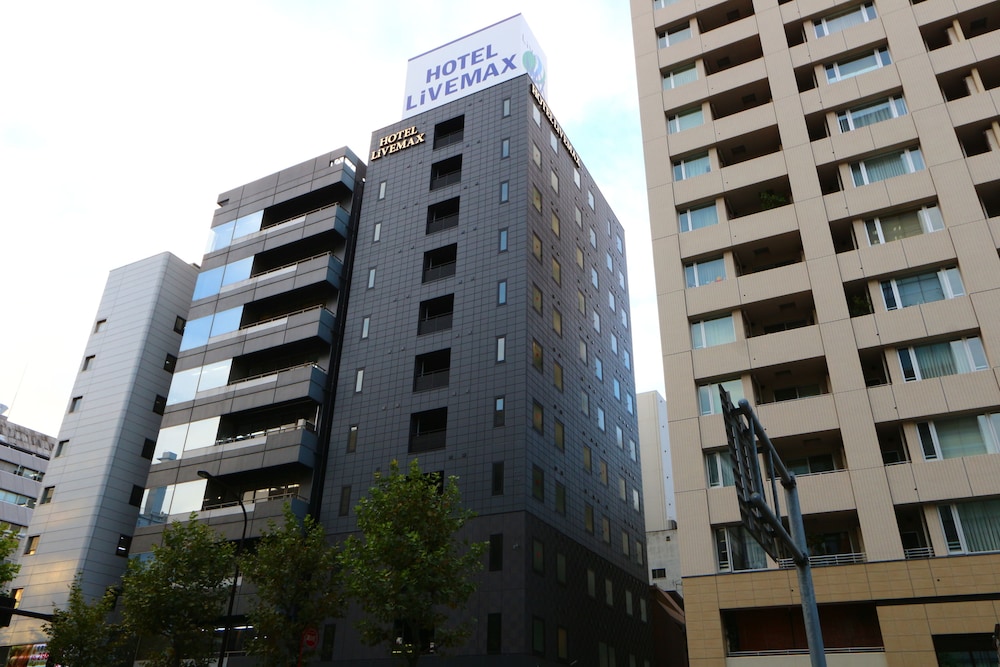 ホテルリブマックス茅場町 東京