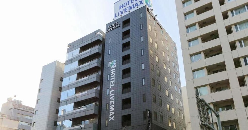 ホテルリブマックス茅場町 東京