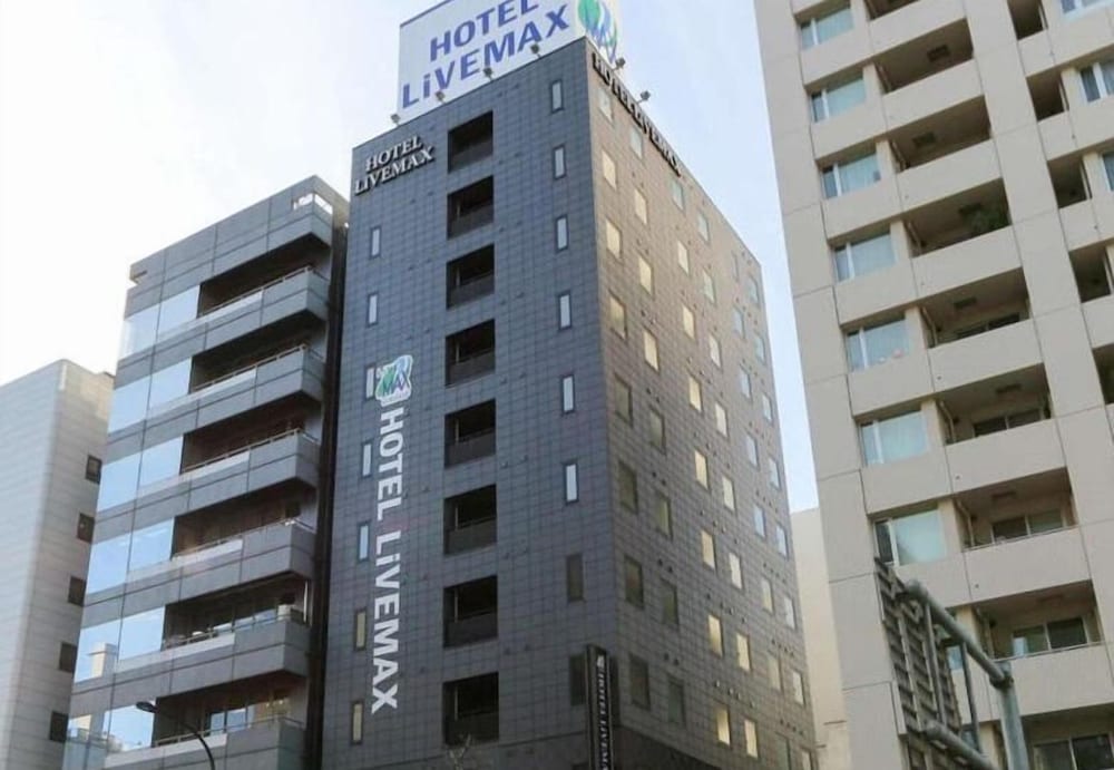 ホテルリブマックス茅場町 東京