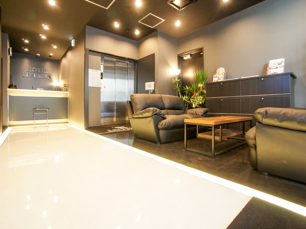 ホテルリブマックス茅場町 東京