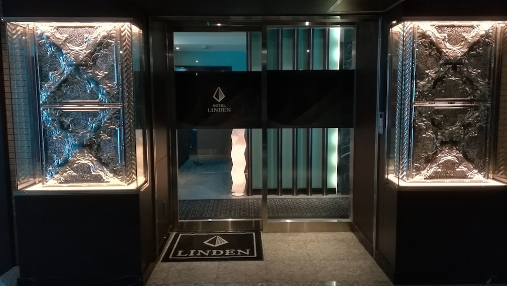 ホテル リンデン 王子店 東京