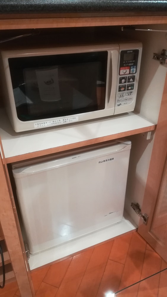 ホテル リンデン 王子店 東京