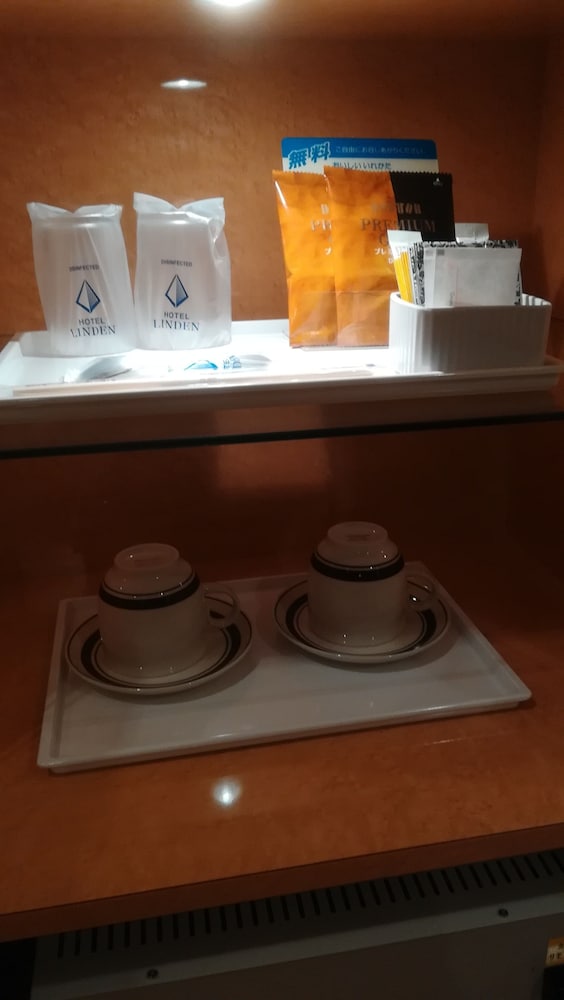 ホテル リンデン 王子店 東京